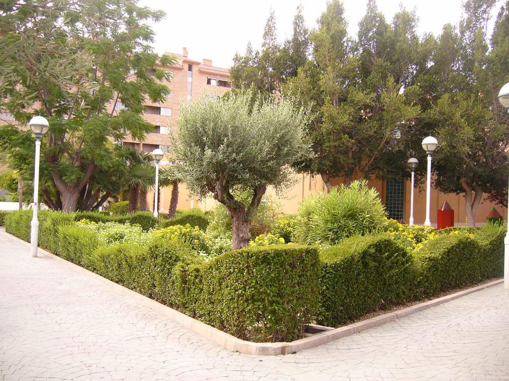 Hostel El Artista Villajoyosa Exterior foto