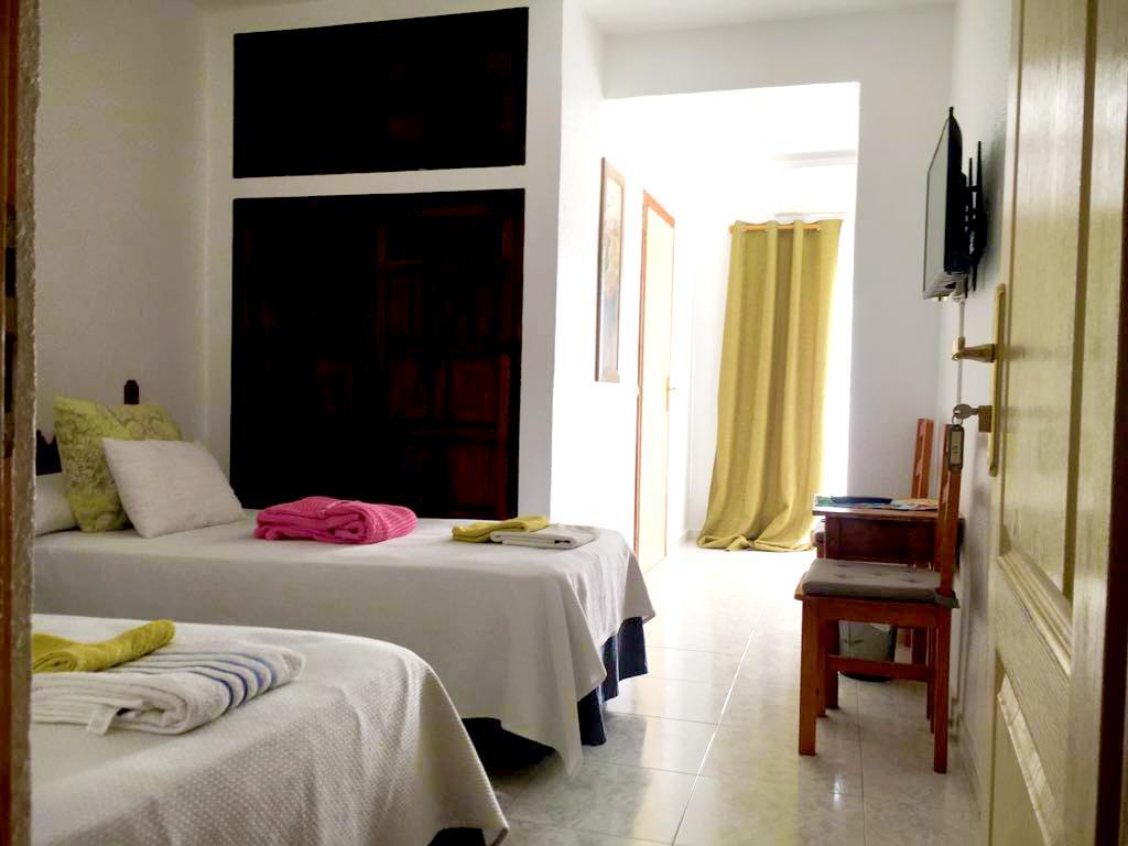 Hostel El Artista Villajoyosa Exterior foto